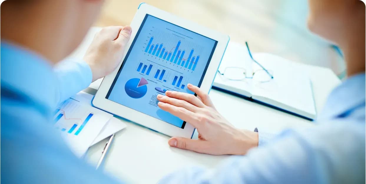 Leveraging Analytical Dashboard Insights to Boost Medical Event Success