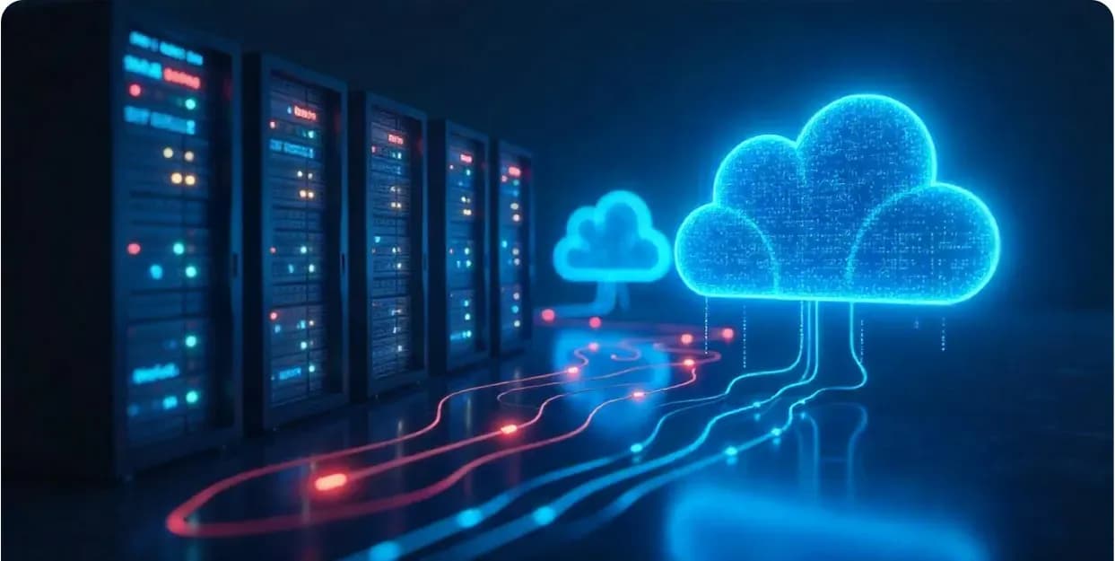 Modernizing a Medical Communications Enterprise: Migrating Decades of Data Without Disruption