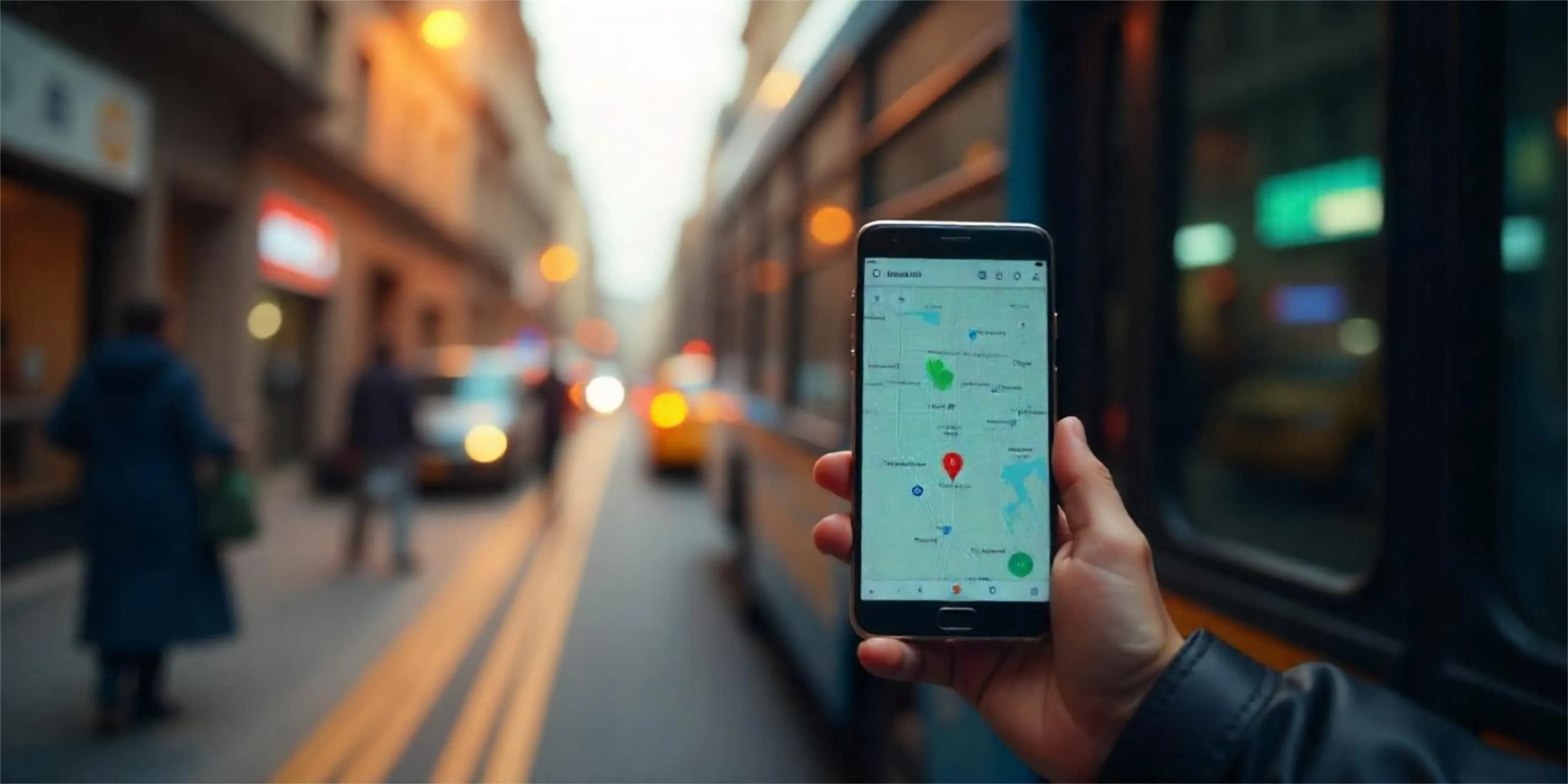 Redefining Operational Excellence with Smart Fleet Visibility