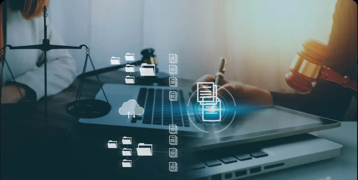 How a Global Law Firm Leveraged QA Automation to Expedite Testing Cycles