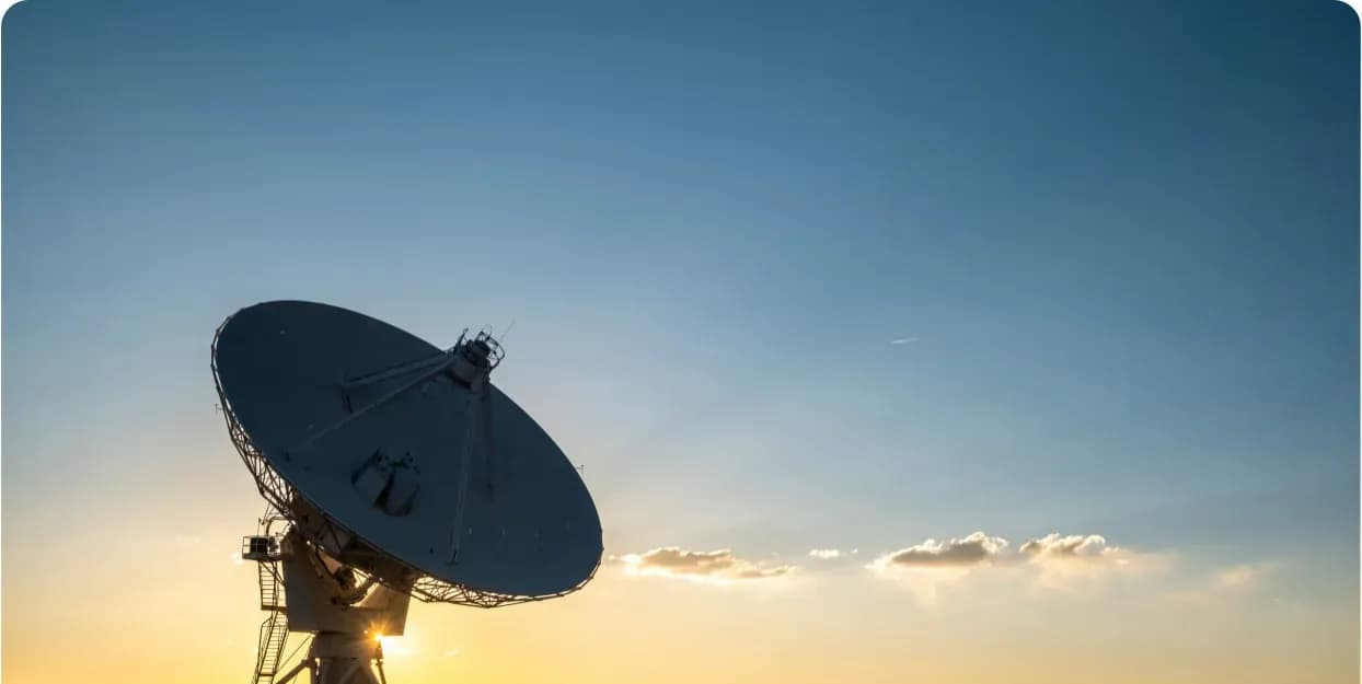 Contract Management for a Satcom Giant with Power Automate Flows and Electronic Signatures