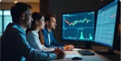 Empowering Executive Management with Advanced Sales Performance Tracking
