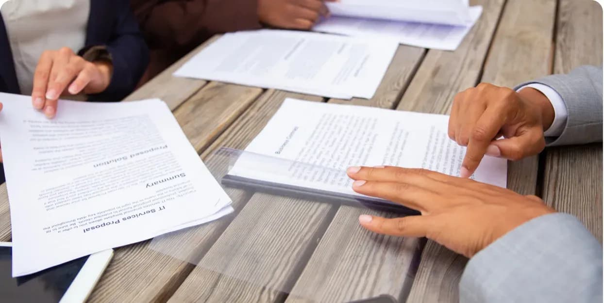An Advanced Contract Lifecycle Management (CLM) and Invoicing Platform