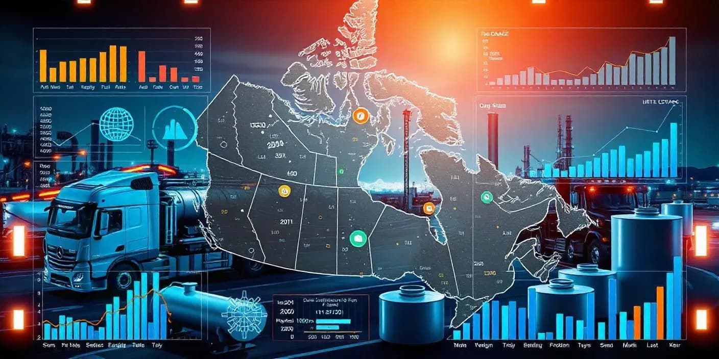 Driving Sales Success for Canada’s Largest Fuel Distributor