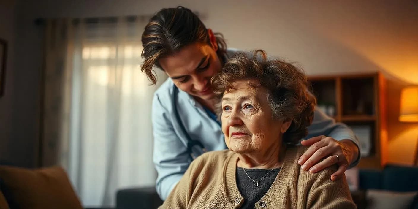 Digitally Transforming a Senior Care Management Platform