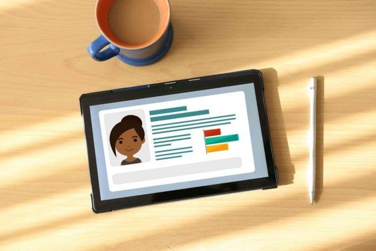 Enhancing UX Design Through User Personas