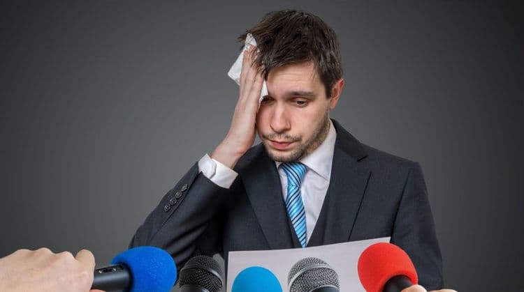 Overcoming Fear in Client Communication