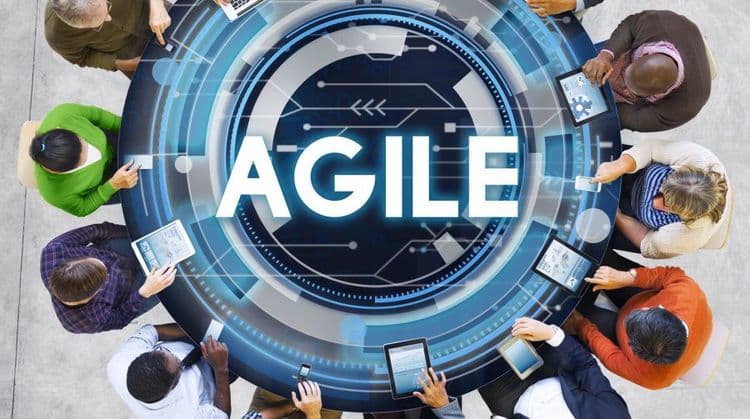 Embracing Agile Thinking for Successful Project Management