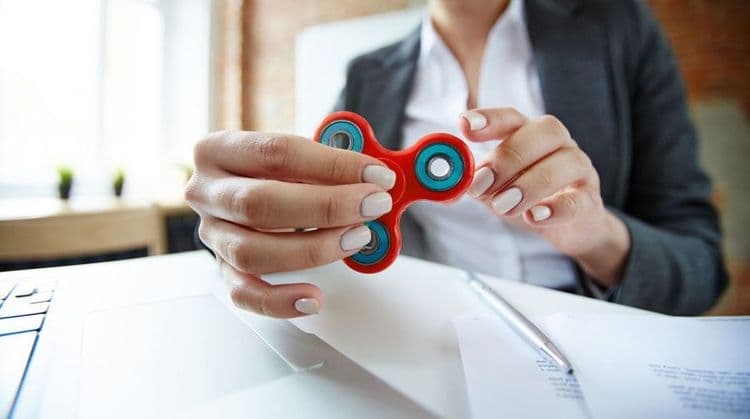 Strengthening Vendor Relationships: Lessons from the Fidget Spinner