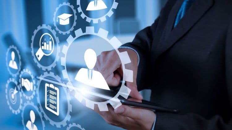 Selecting the Right Technology Partner in a Saturated Market