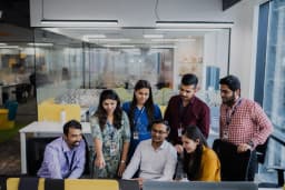 IncubXperts TechnoConsulting Private Limited (HQ) location-icon