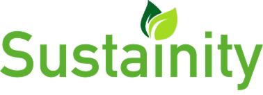 Sustainity logo