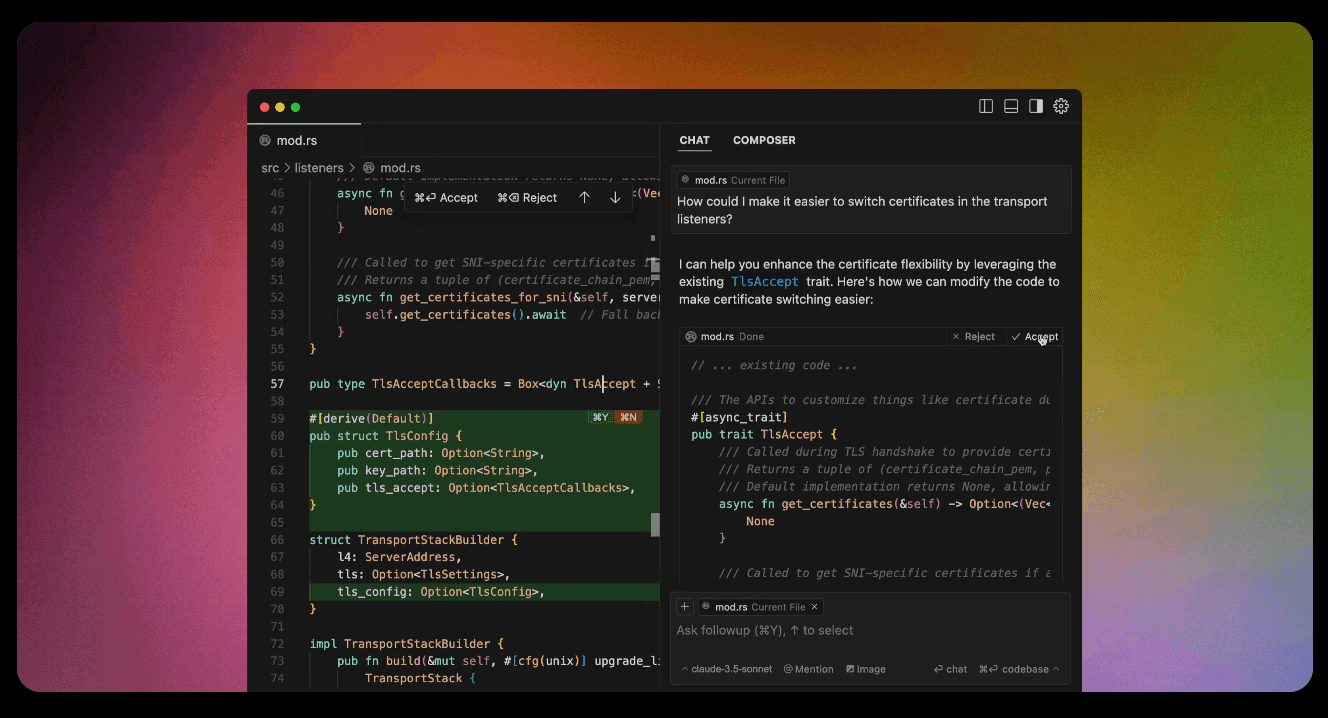 Increasing Developer Productivity Using AI