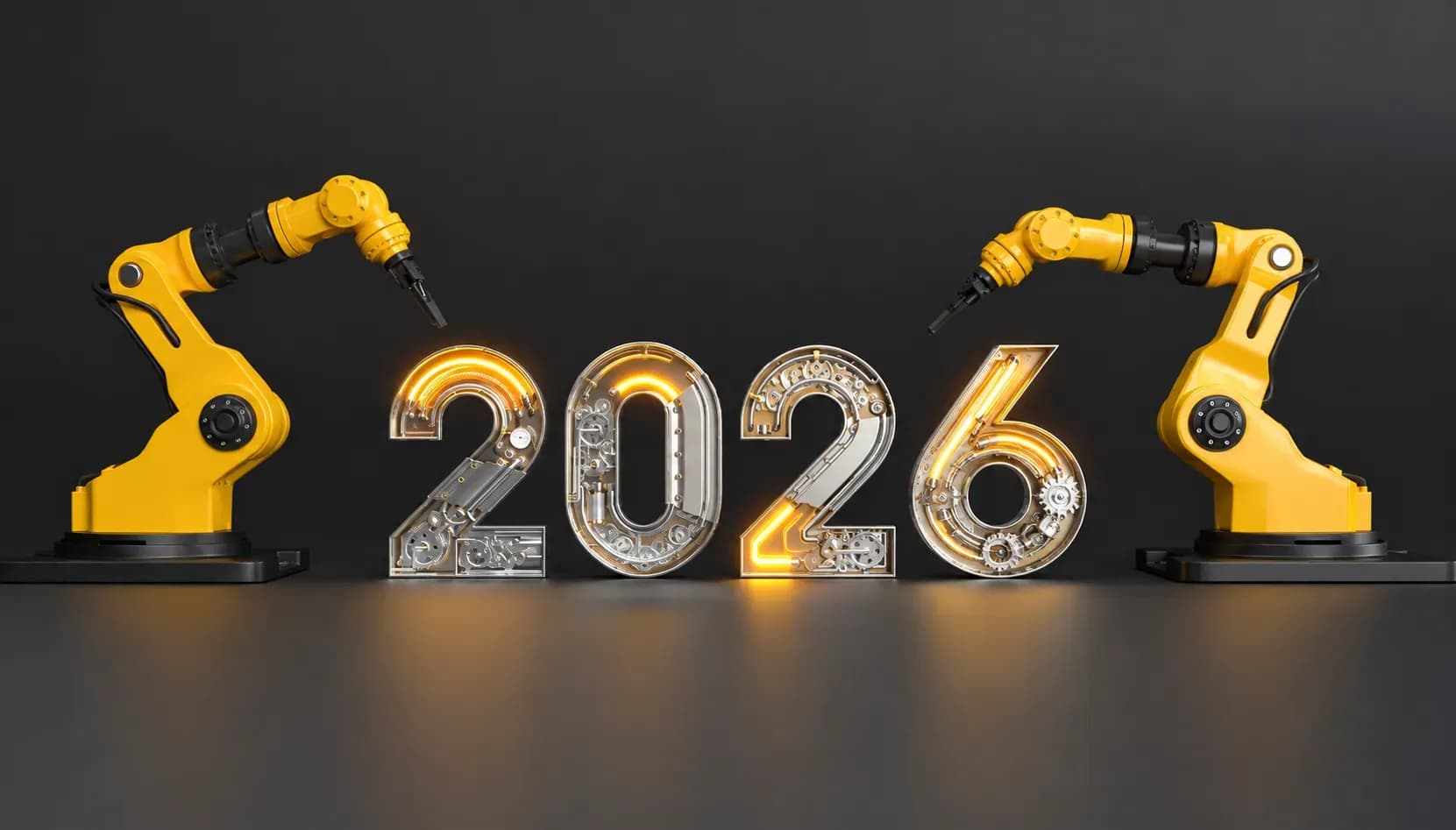 AI in Review: What Defined 2025, and What 2026 Is Shaping Up to Be