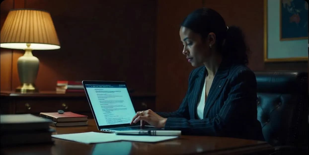 A Next-Gen Document Management Solution: Where Security Meets Collaboration