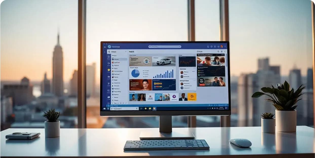 Integrating MS Teams for Improved Workflow Management and Better Risk Response