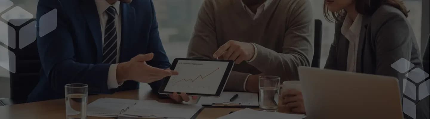 Demo-Led Platform Acceleration for a Leading Loan Origination Systems Provider