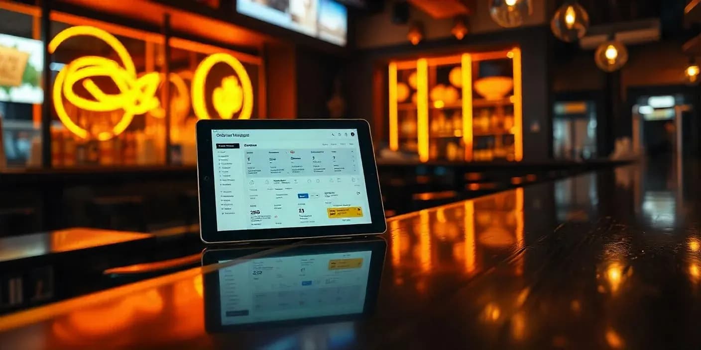 Unlocking Revenue with a White-Labelled Restaurant Order Management Solution