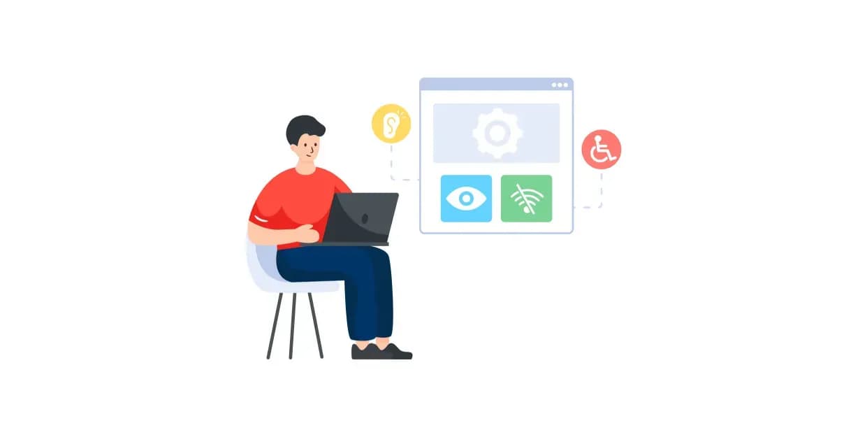 Redesigning a Payment Platform for ADA Accessibility Compliance