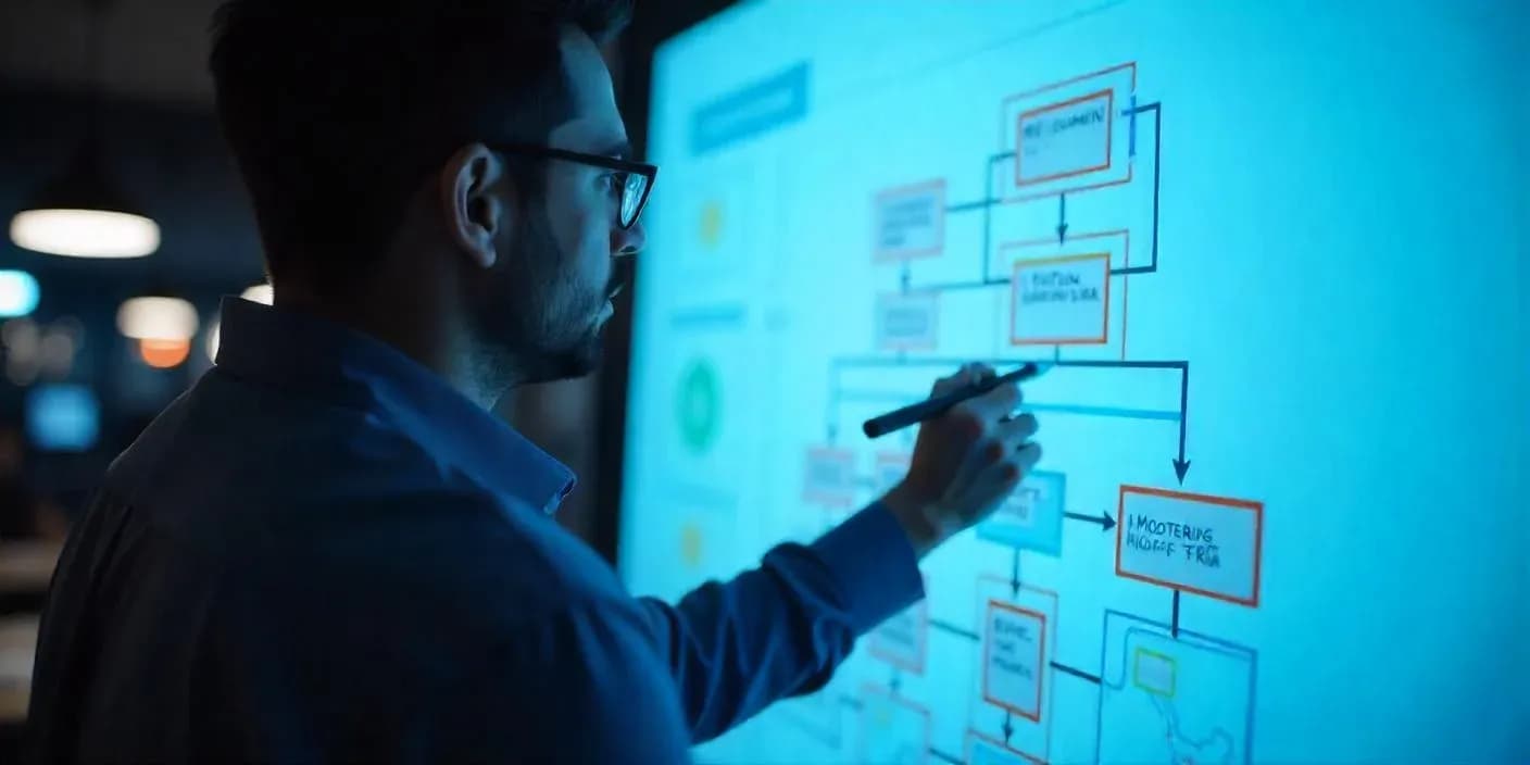 A QA Strategy to Automate Financial Transmission Workflows for 180+ Institutions