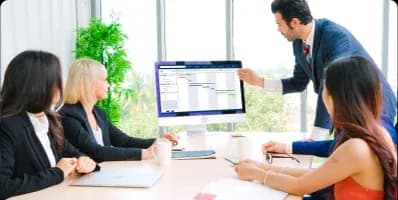 Streamlining Recruitment with Power BI for a Leading FinTech Company