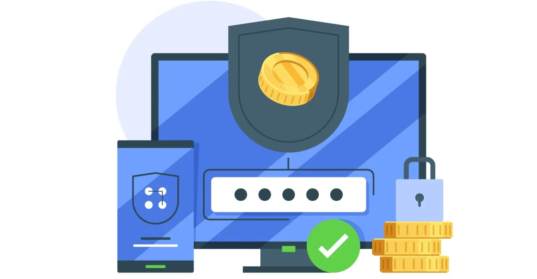 Securing Financial Systems with PCI DSS Compliance and Fraud Protection Needs