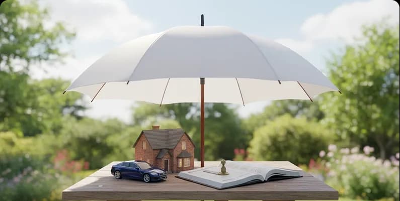 A Privacy-Preserving LLM Solution for an Insurance Claims Use Case