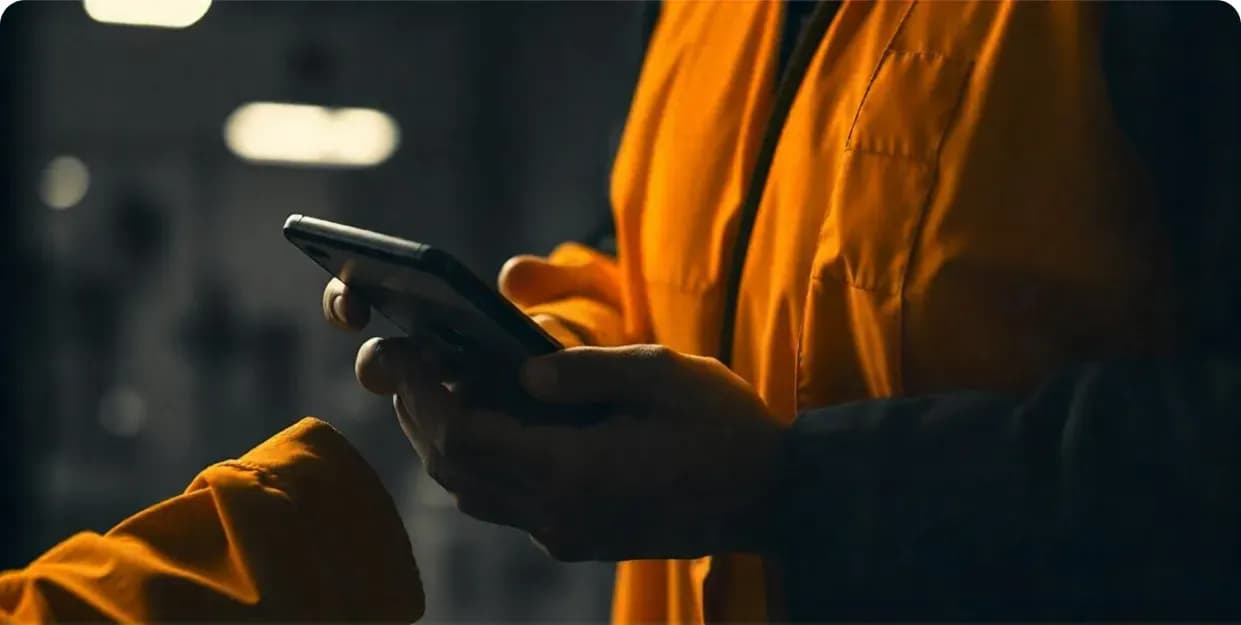 Revolutionizing Workplace Safety with AI-Driven Incident Reporting
