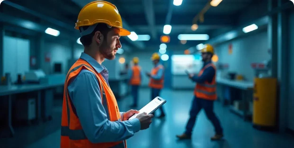 Ensuring Performant Workplace Safety Systems with Robust QA Testing