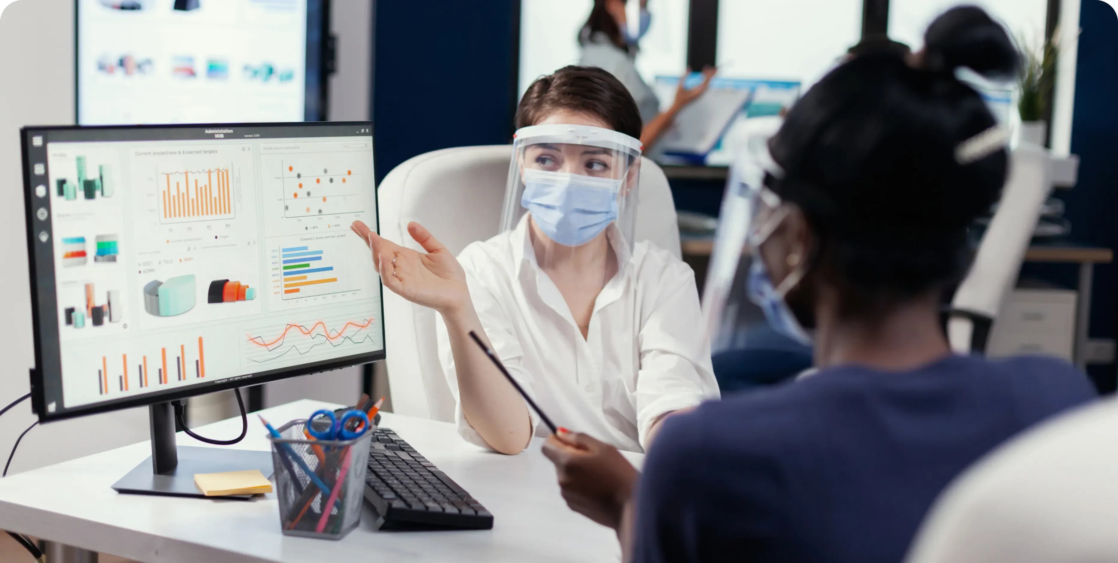 Enhancing Diversity and Inclusion with DEIB Analytics for a Major Pharma Corporation