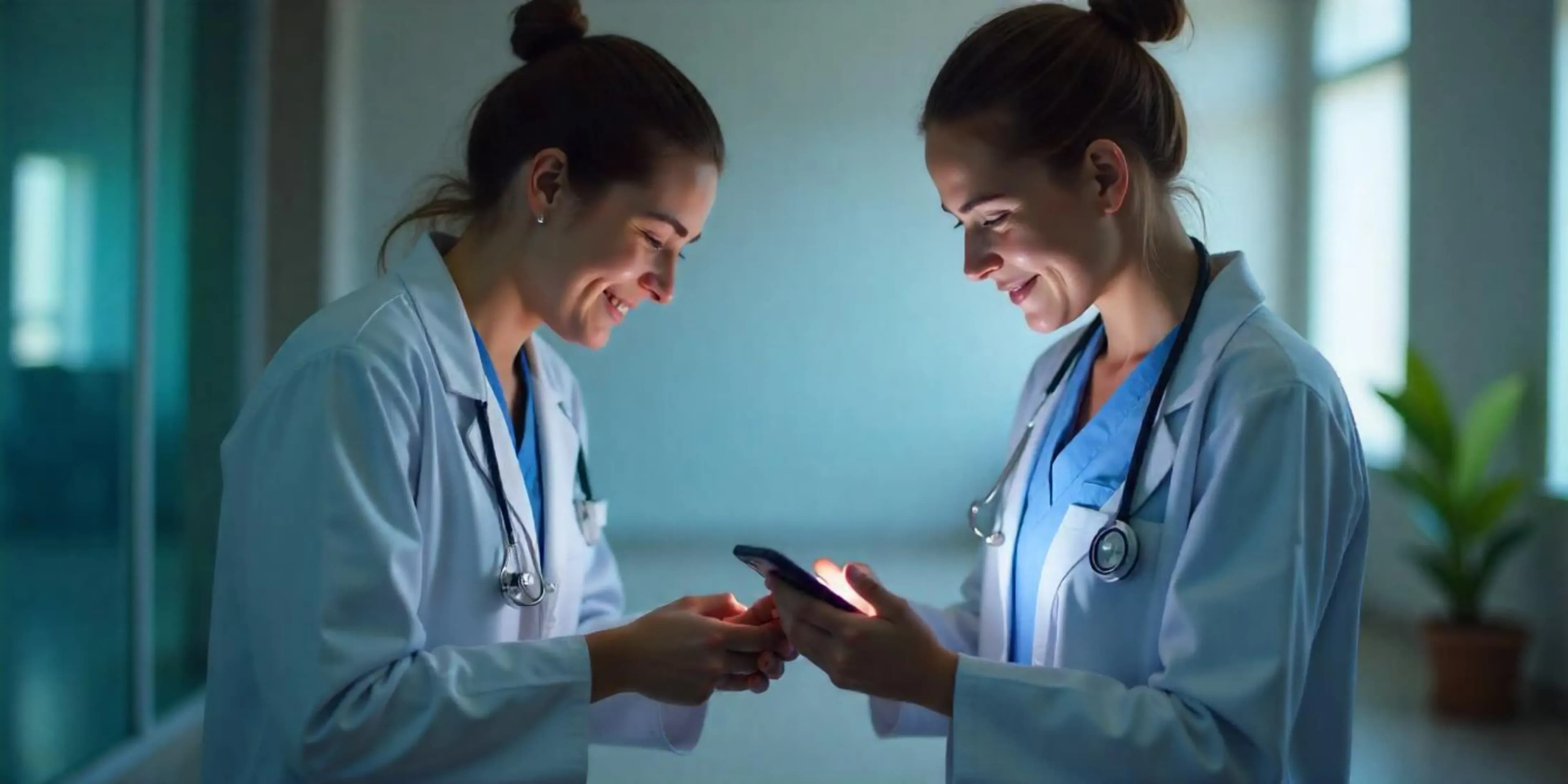 Improving Healthcare Knowledge Through a Gamified Mobile Quiz