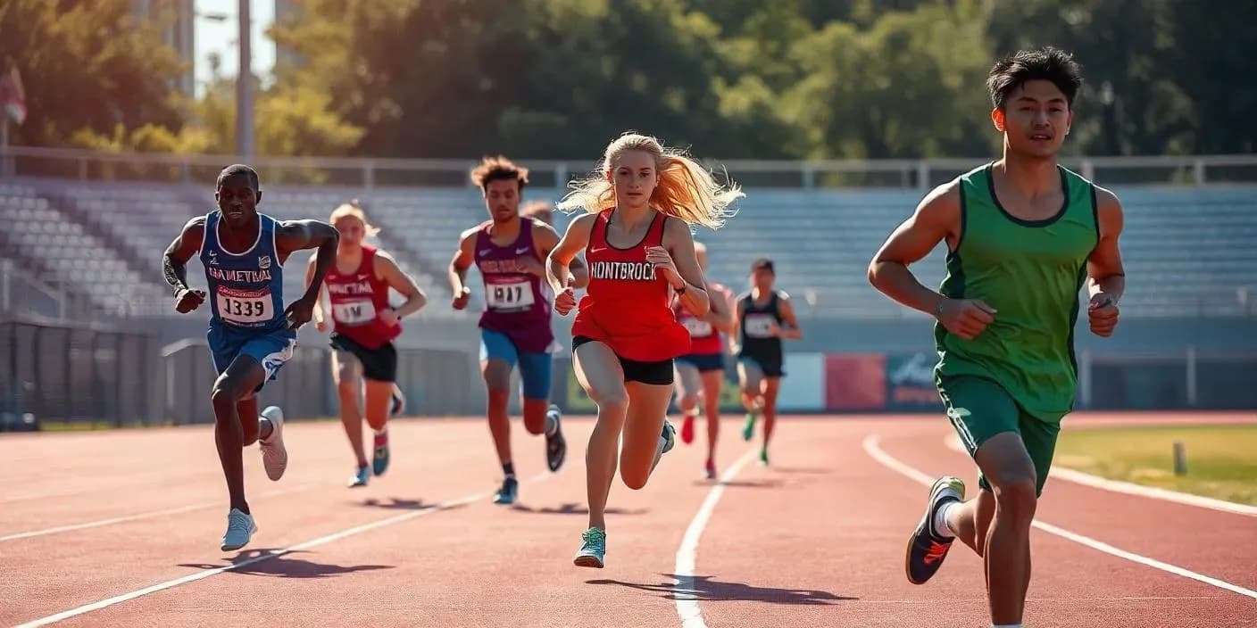 Digital Transformation For a Fitness Training Institute