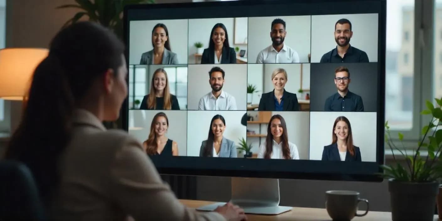 Enabling Virtual events and Broadening Reach in the New Digital Era