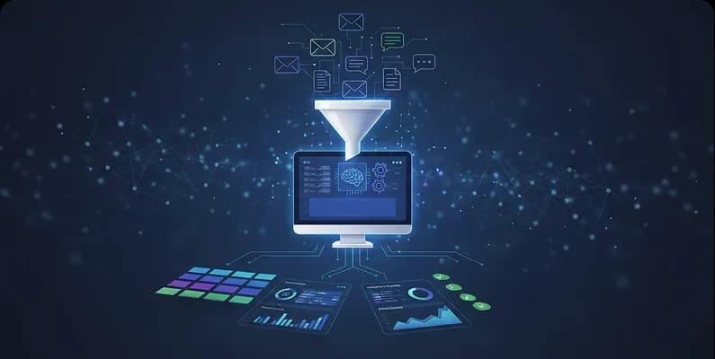 Building a Scalable Helpdesk System for Internal Request Management