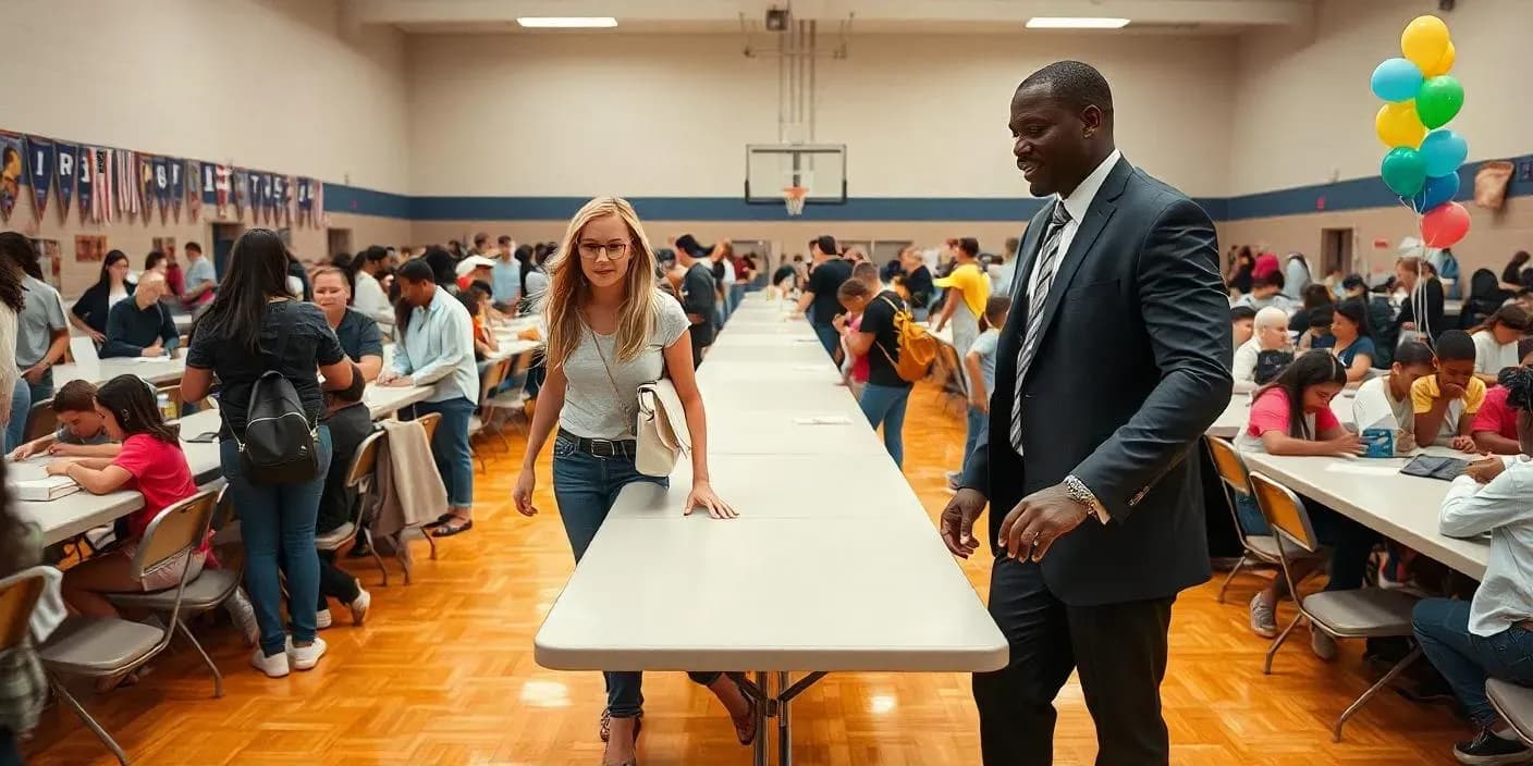 Scaling a Nationwide Social Movement: Tech-Driven Growth Across 30 Cities, 15k Teachers, and 100k Students