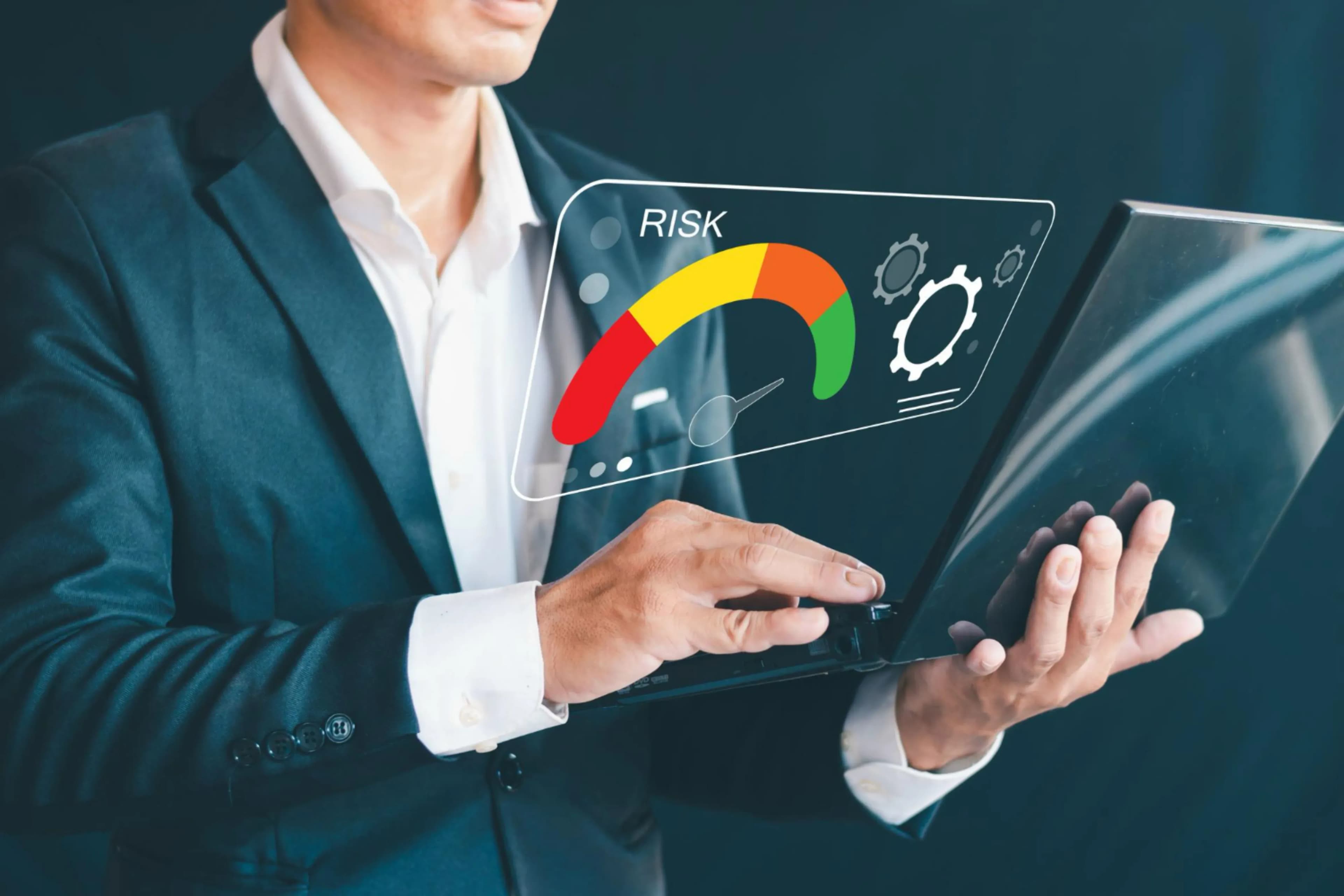 Global Risk Management: Building A Unified Enterprise Solution