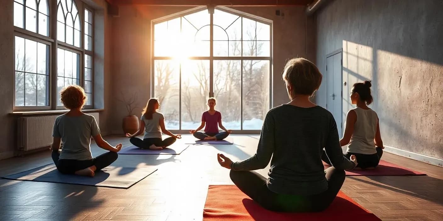 Digital Innovation for a Goal-Driven Wellness Platform