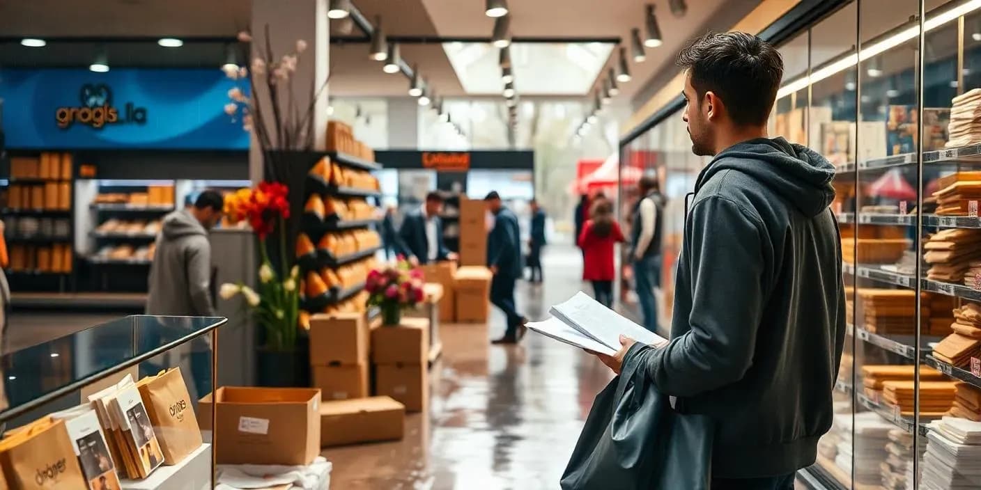 Empowering Retail Success with Automated Marketing and Performance Integration