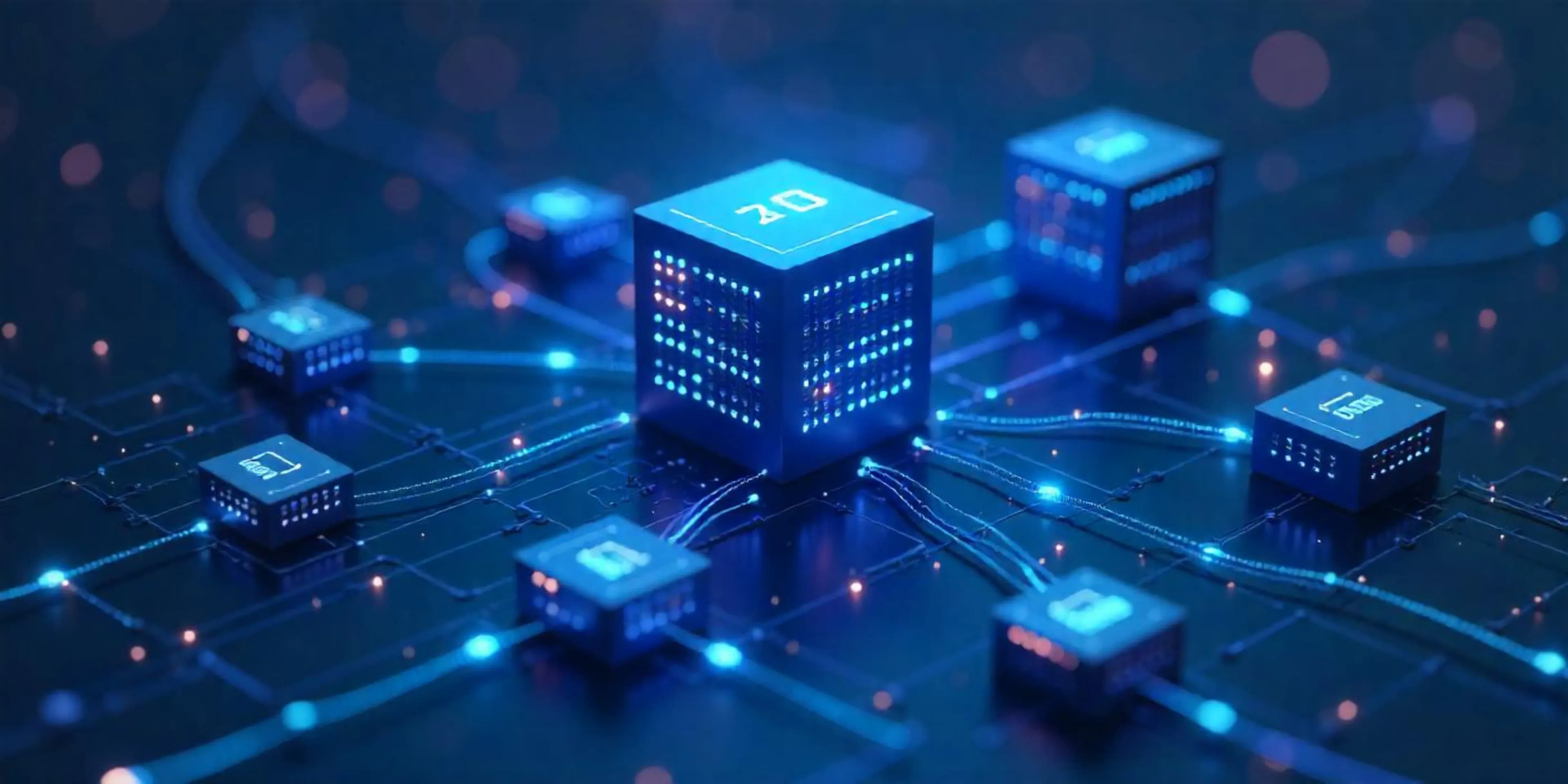 Modernizing CMMS: Enhancing Ecosystem Connectivity with Rest APIs