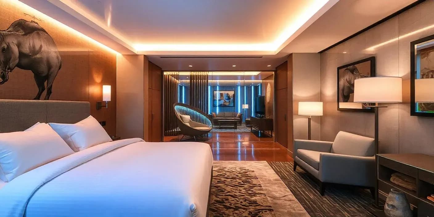 Eco-Innovation Meets Hospitality: Making Sustainability Accessible
