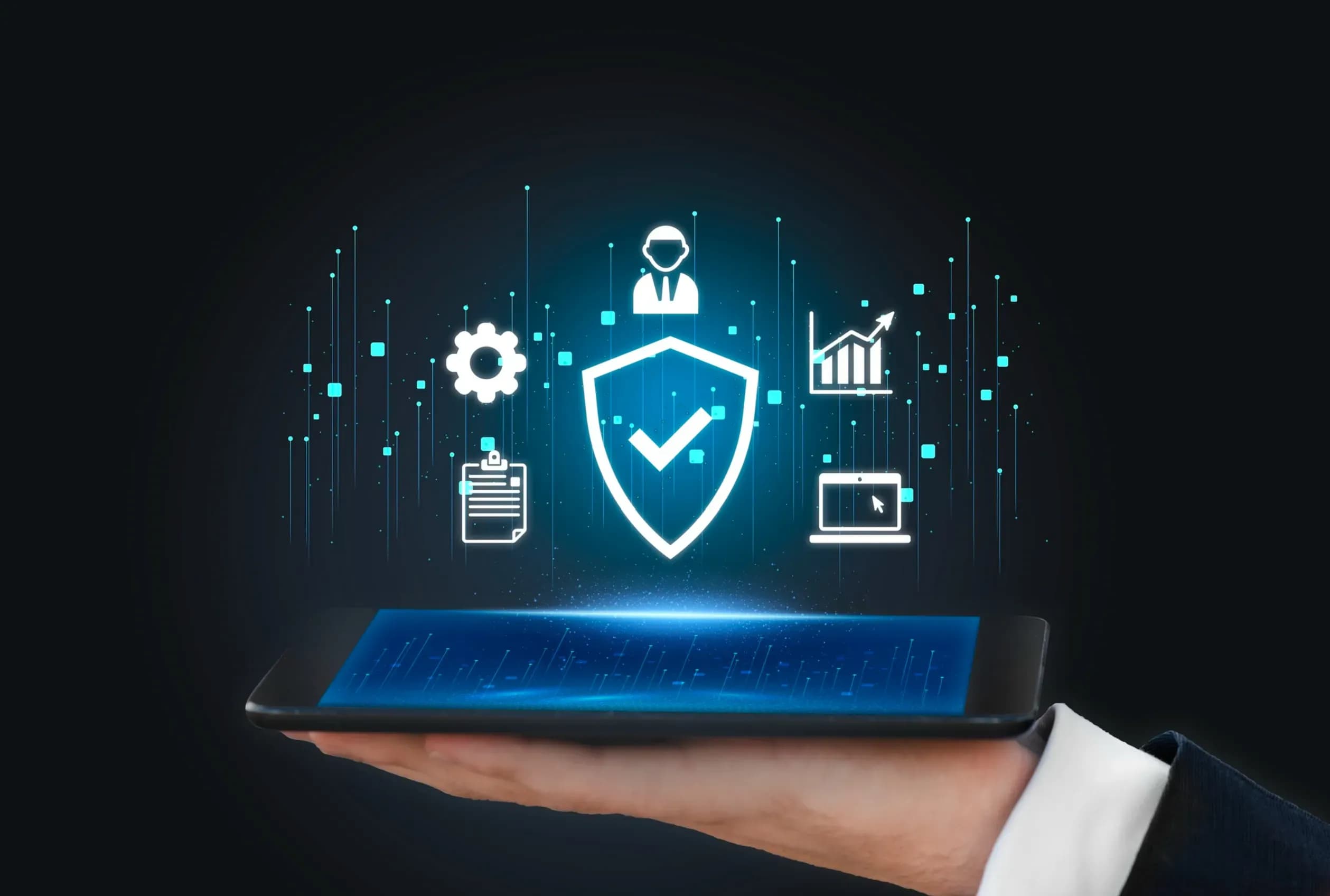 License Management Solution: Secure, Simplified, Subscription-Based Access