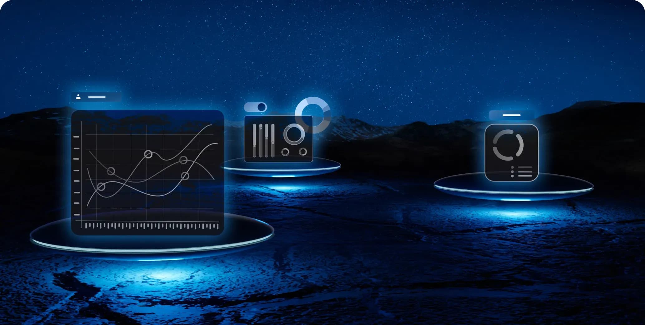Creating a Robust Asset Monitoring and Customer Service Portal for a Canadian Satcom Firm