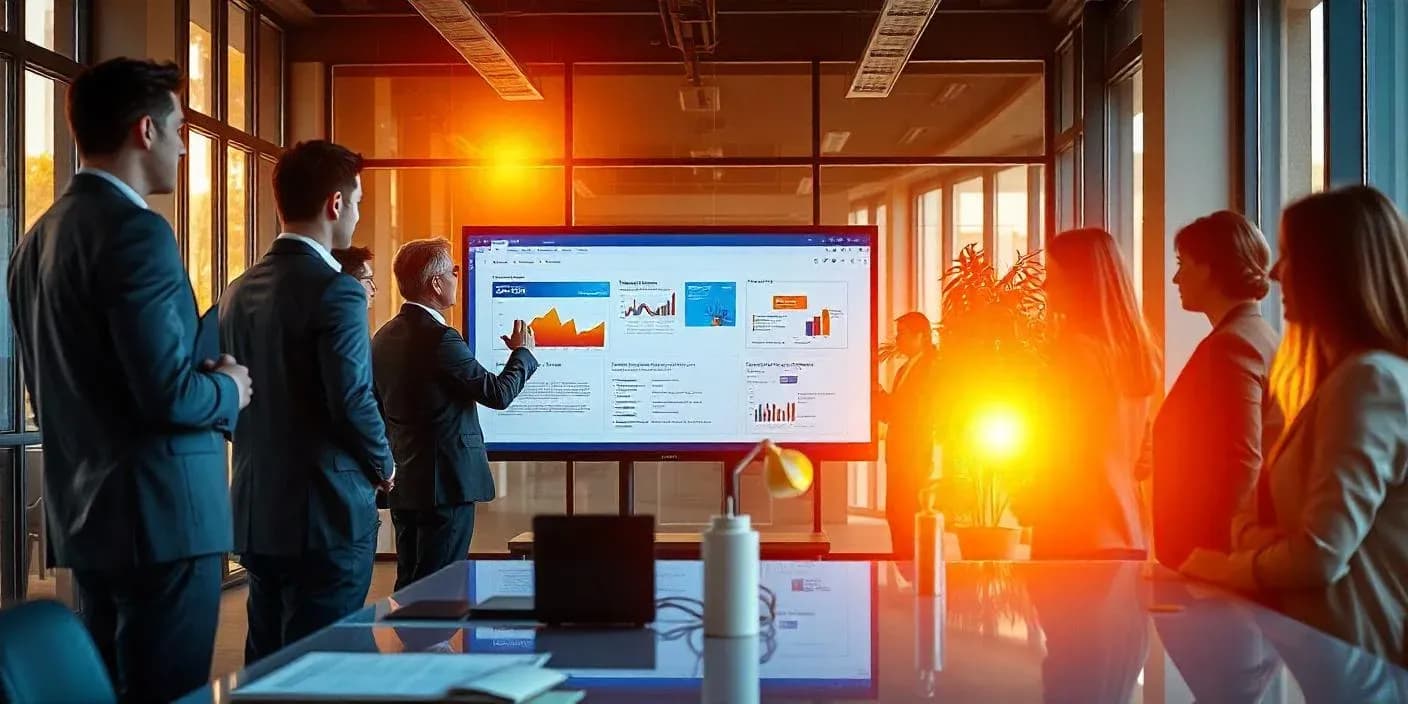 Transforming Sales and Field Service Operations with Dynamics 365