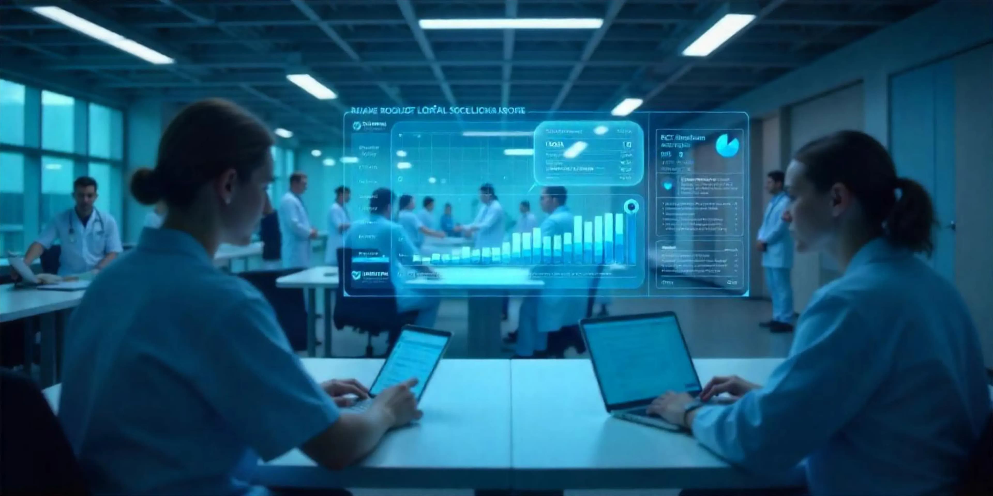 Redefining Medical Recalls with Digital Transformation and AI
