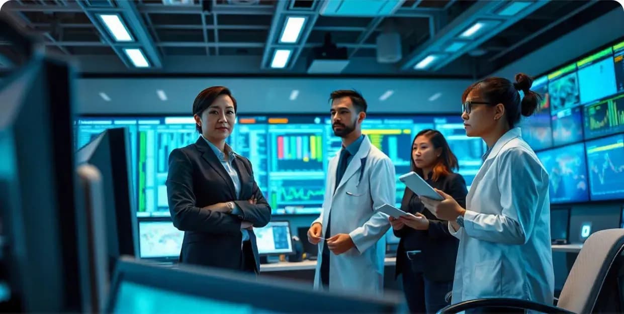 Reducing Regression Cycles with QA Automation for a Medical Recall Management Solution