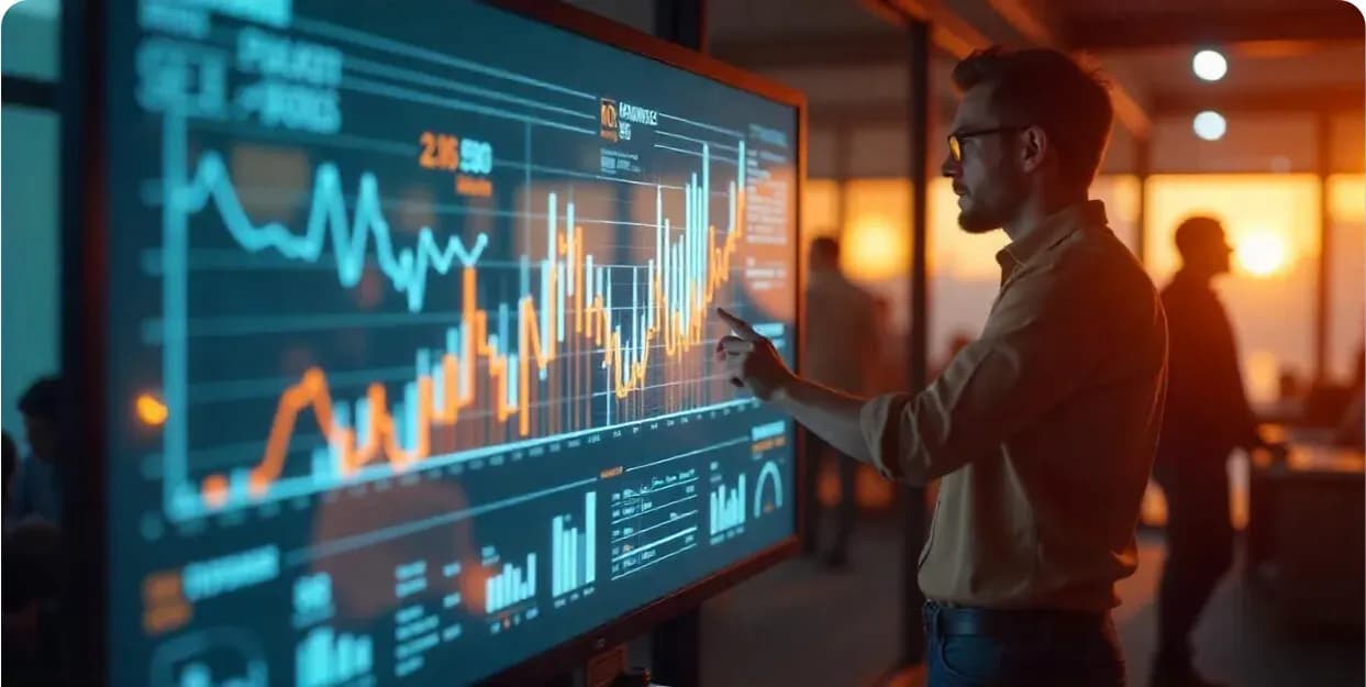 How Cypress Elevated a Sales Solution's Quality and Performance