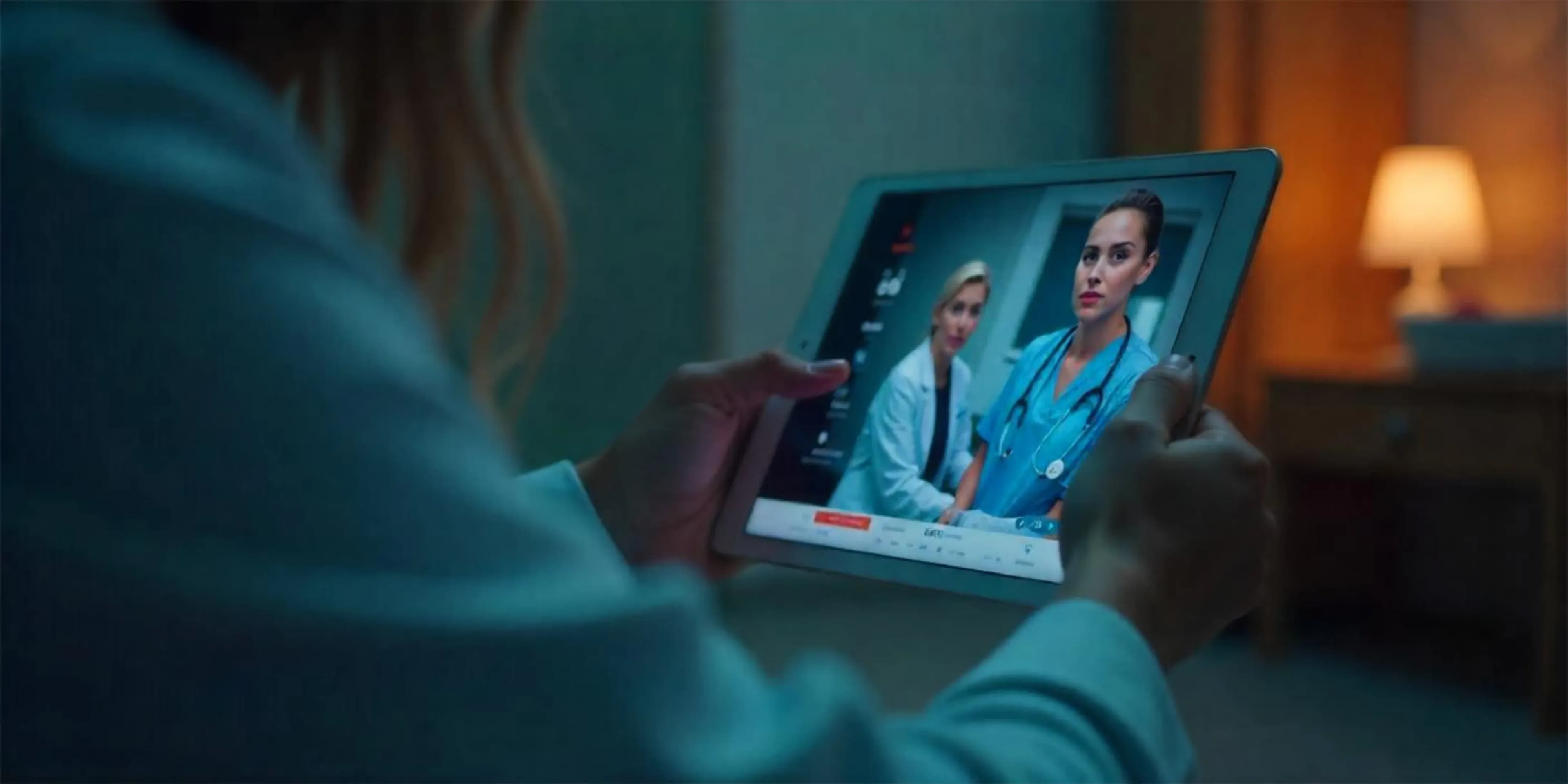 Revitalizing a Legacy Web Portal for a Global Pharmaceutical Leader