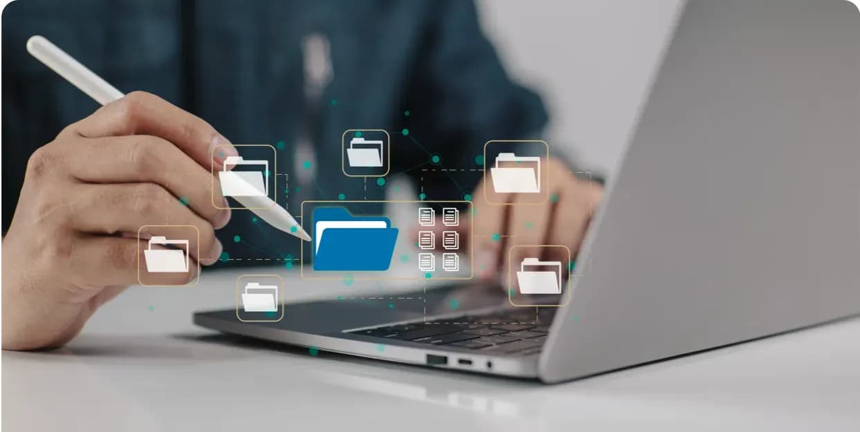 Optimizing Enterprise Document Management with SharePoint