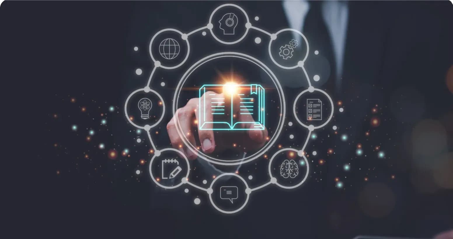 Simplifying Knowledge Access with a SharePoint Knowledge Hub