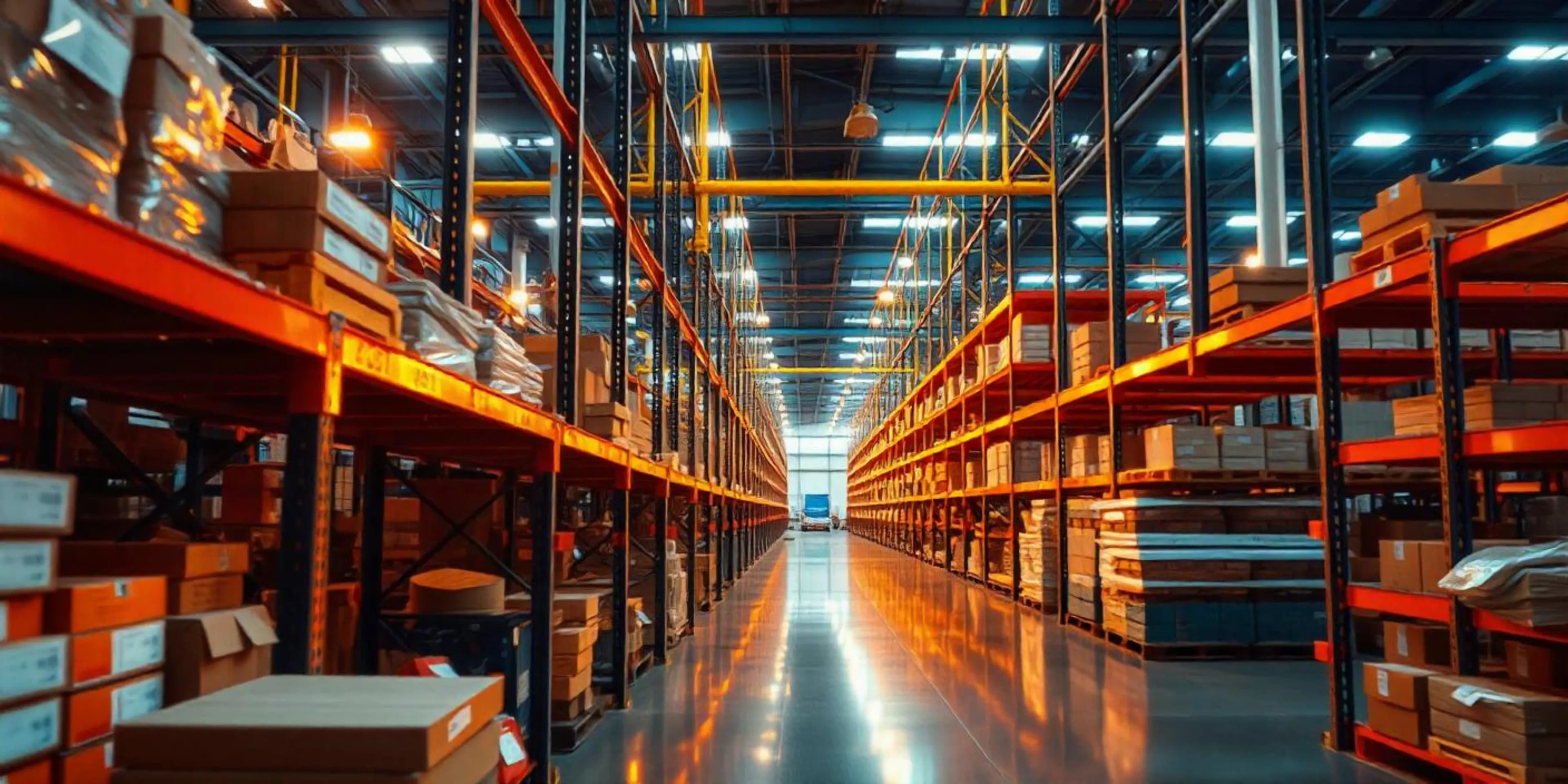 AI-Powered ERP Transformation: SaaS for Modern Manufacturing